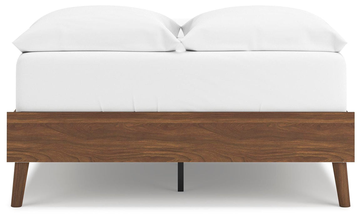 Fordmont Bed - American Home Express Outlet (San Antonio, TX)