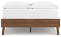 Fordmont Bed - American Home Express Outlet (San Antonio, TX)