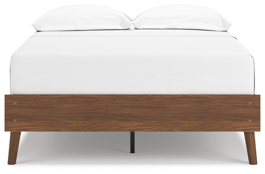 Fordmont Bed - American Home Express Outlet (San Antonio, TX)