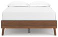 Fordmont Bed - American Home Express Outlet (San Antonio, TX)