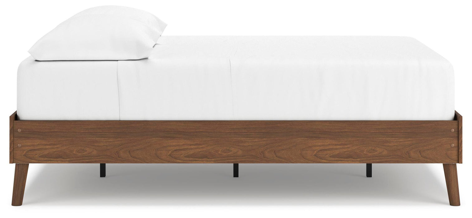 Fordmont Bed - American Home Express Outlet (San Antonio, TX)