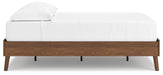Fordmont Bed - American Home Express Outlet (San Antonio, TX)