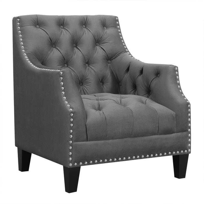 Norwalk Accent Chair