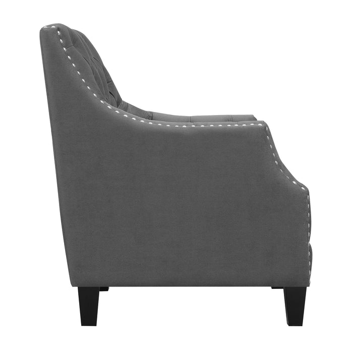 Norwalk Accent Chair