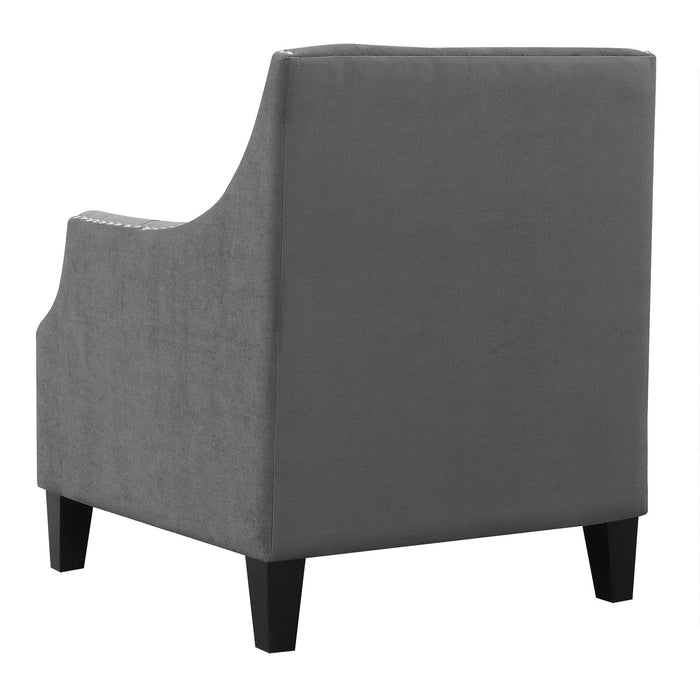 Norwalk Accent Chair