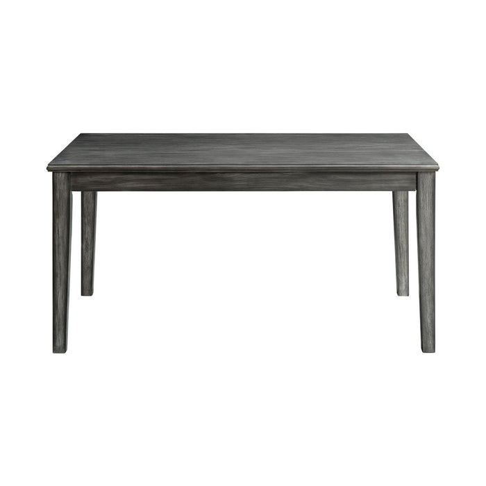 South Paw Dining Table