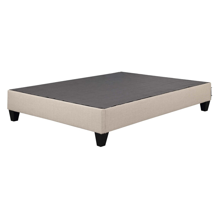 Abby Queen Platform Bed