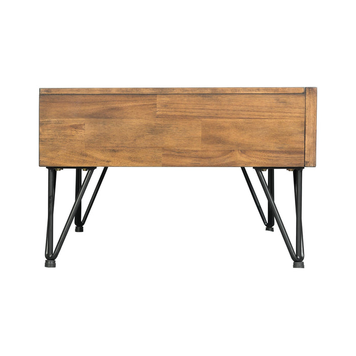 Boone Coffee Table