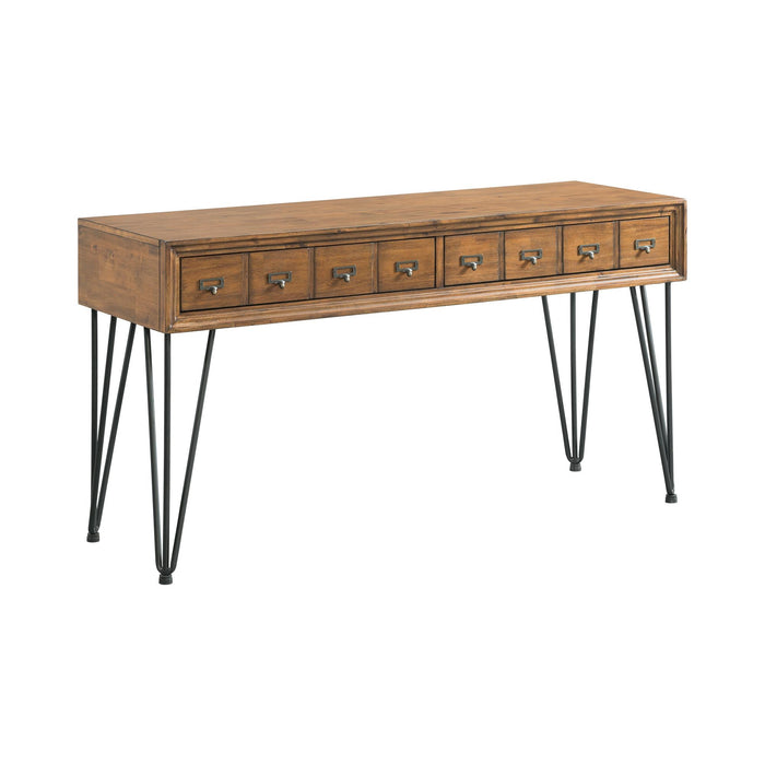 Boone Sofa Table image