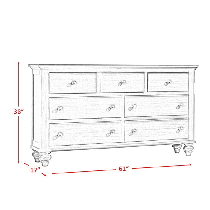 Chatham Dresser