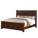 Dawson Creek Queen Panel Bed image