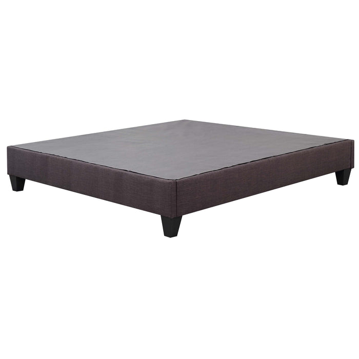 Abby King Platform Bed