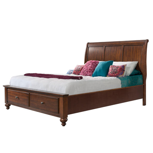 Chatham Queen Storage Bed image