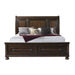 Kingston King Storage Bed image