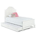 Jesse Twin Panel Bed w/ Trundle image