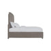 Harper Queen Upholstered Bed - American Home Express Outlet (San Antonio, TX)