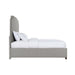 Harper Queen Upholstered Bed - American Home Express Outlet (San Antonio, TX)
