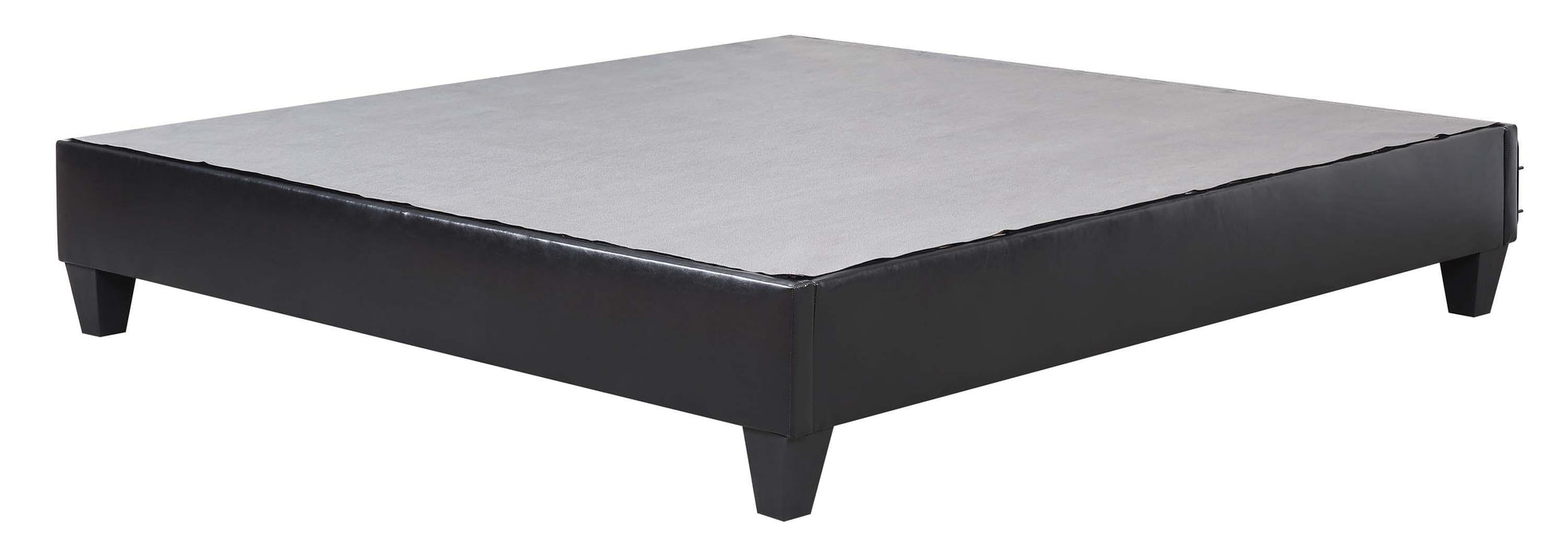 Abby King Platform Bed