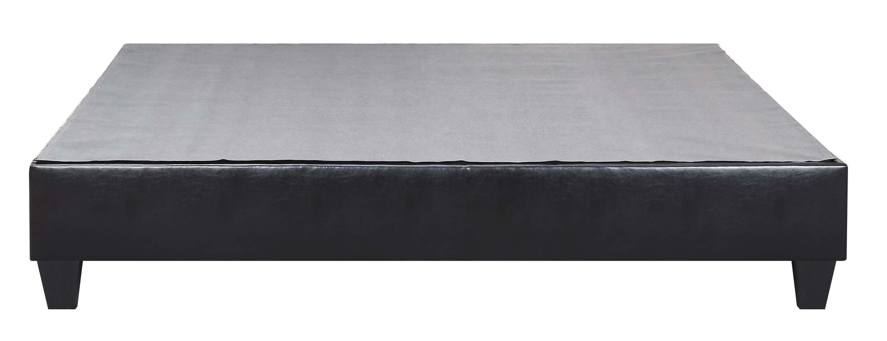 Abby King Platform Bed