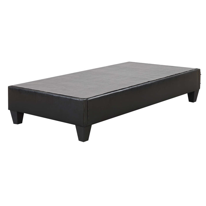 Abby Twin Platform Bed