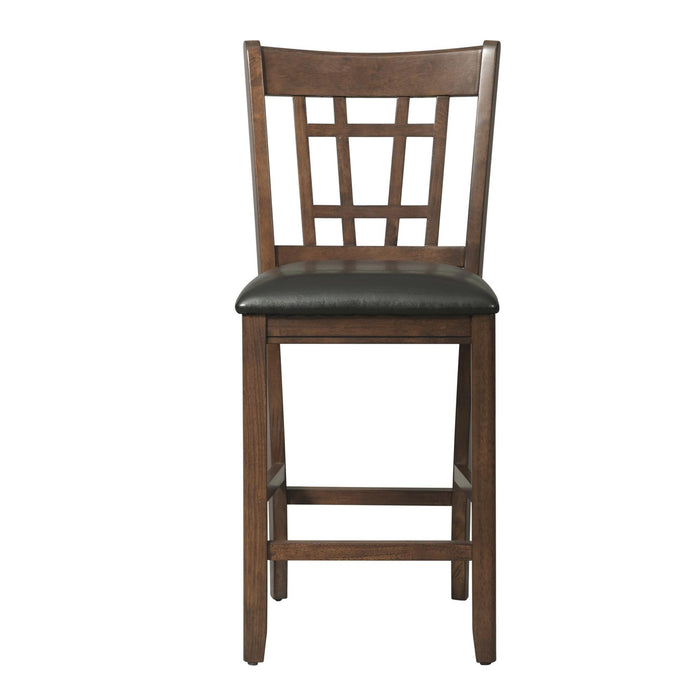 Max Pub Side Chair Set of 2