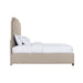 Harper Queen Upholstered Bed - American Home Express Outlet (San Antonio, TX)