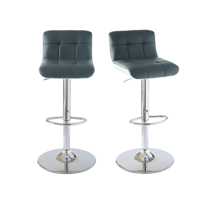 Melanie Bar Stool Set of 2