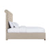 Waldorf Queen Upholstered Bed - American Home Express Outlet (San Antonio, TX)