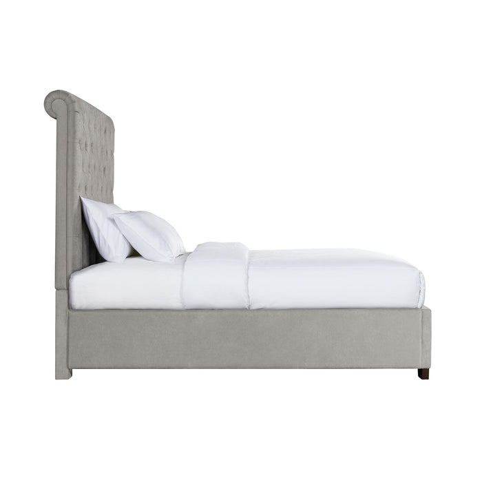 Waldorf King Upholstered Bed