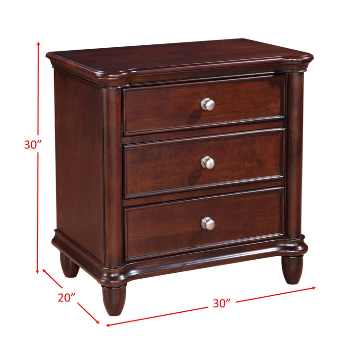 Hamilton Nightstand