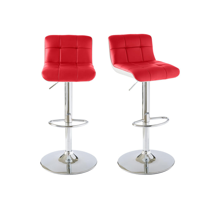 Melanie Bar Stool Set of 2