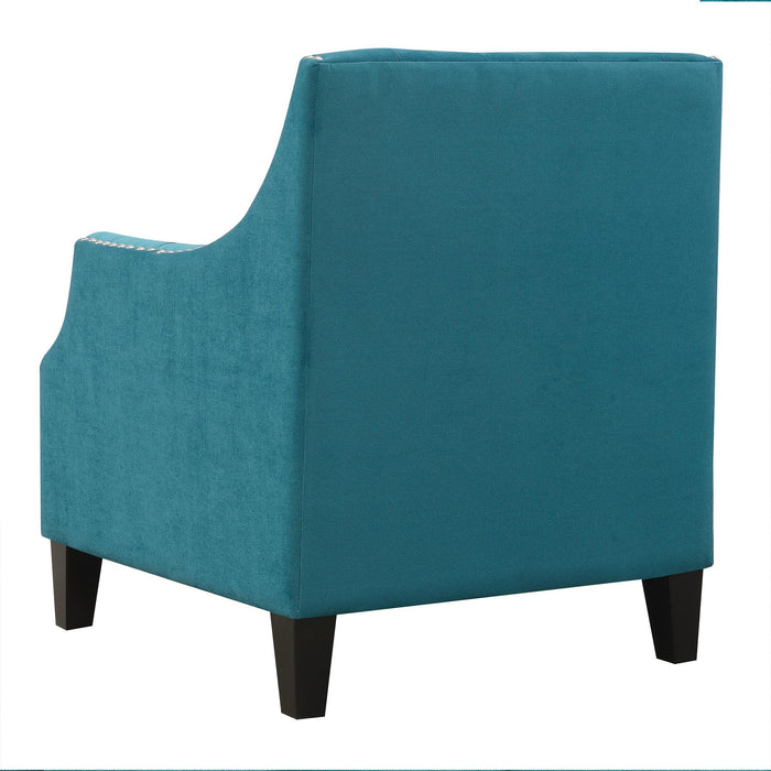 Norwalk Accent Chair