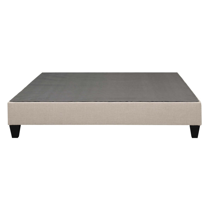 Abby King Platform Bed