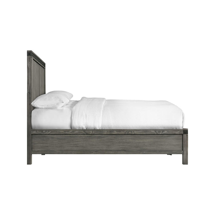 Wade Queen Panel Bed - American Home Express Outlet (San Antonio, TX)