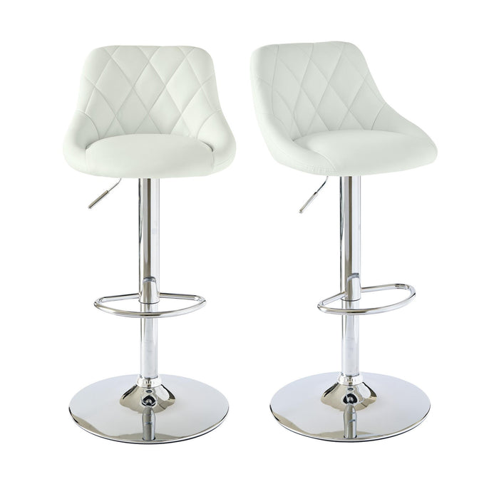 Melissa Bar Stool Set of 2