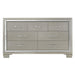 Platinum Dresser image