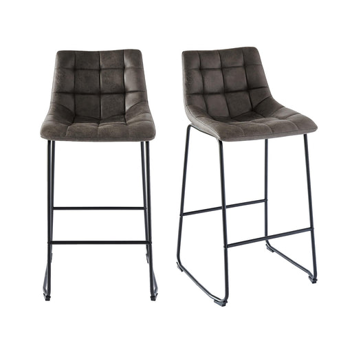 Seth Bar Stool Set of 2 image