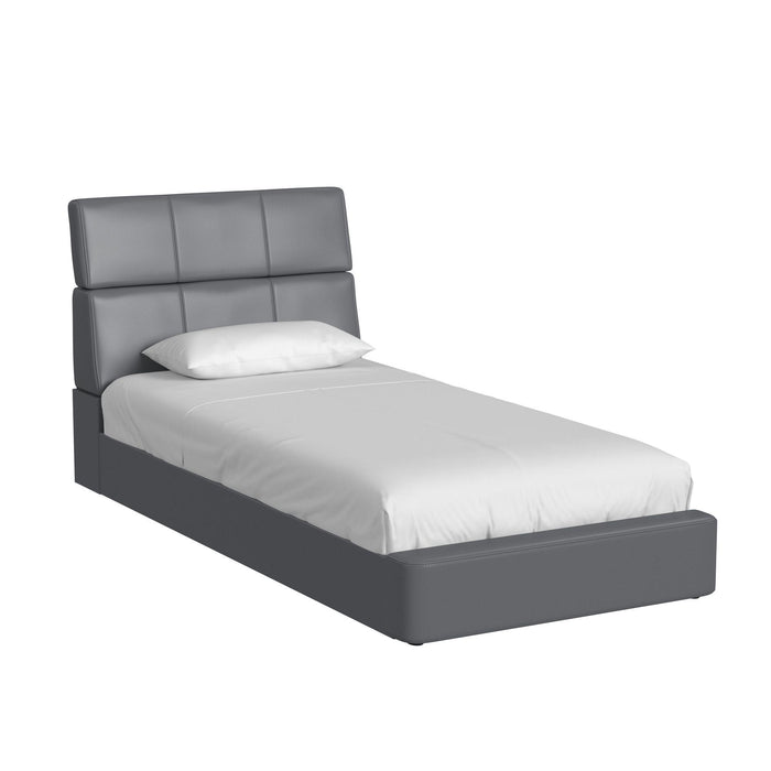 Valari Bed - American Home Express Outlet (San Antonio, TX)