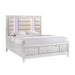 Twenty Nine Storage Bedroom Set - American Home Express Outlet (San Antonio, TX)