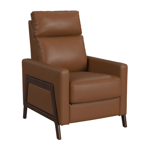 Tango P2 Recliner in Pebble Tan - American Home Express Outlet (San Antonio, TX)