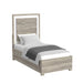 San Matteo Bedroom Set with LED - American Home Express Outlet (San Antonio, TX)
