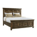 McCoy Storage Bedroom Set - American Home Express Outlet (San Antonio, TX)