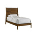 Malibu Panel Bed - American Home Express Outlet (San Antonio, TX)