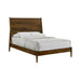 Malibu Panel Bed - American Home Express Outlet (San Antonio, TX)