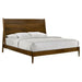 Malibu Panel Bed - American Home Express Outlet (San Antonio, TX)