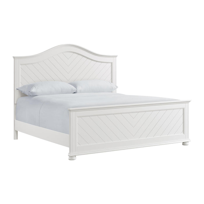 Kona Panel Bed - American Home Express Outlet (San Antonio, TX)