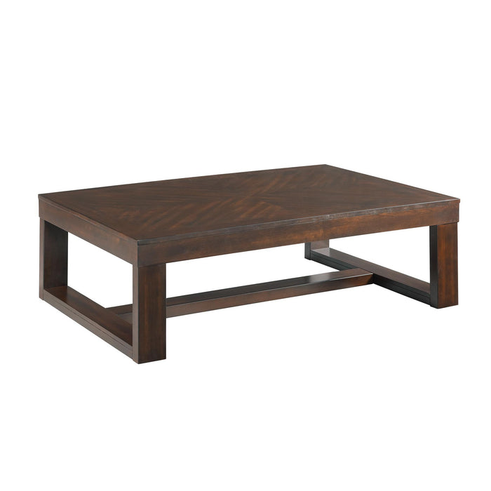 Hardy Occasional Coffee Table - American Home Express Outlet (San Antonio, TX)