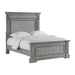 Glenmore Panel Bed - American Home Express Outlet (San Antonio, TX)