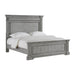 Glenmore Panel Bed - American Home Express Outlet (San Antonio, TX)