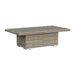 Carmona Coffee Table - Natural - American Home Express Outlet (San Antonio, TX)